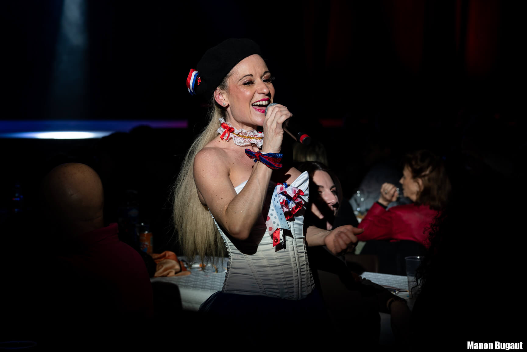 2026.01.10 - 22.19.31 - Election De La Reine Du Carnaval De Chalon - Carnaval De Chalon Sur Saône 2026 Manon Bugaut