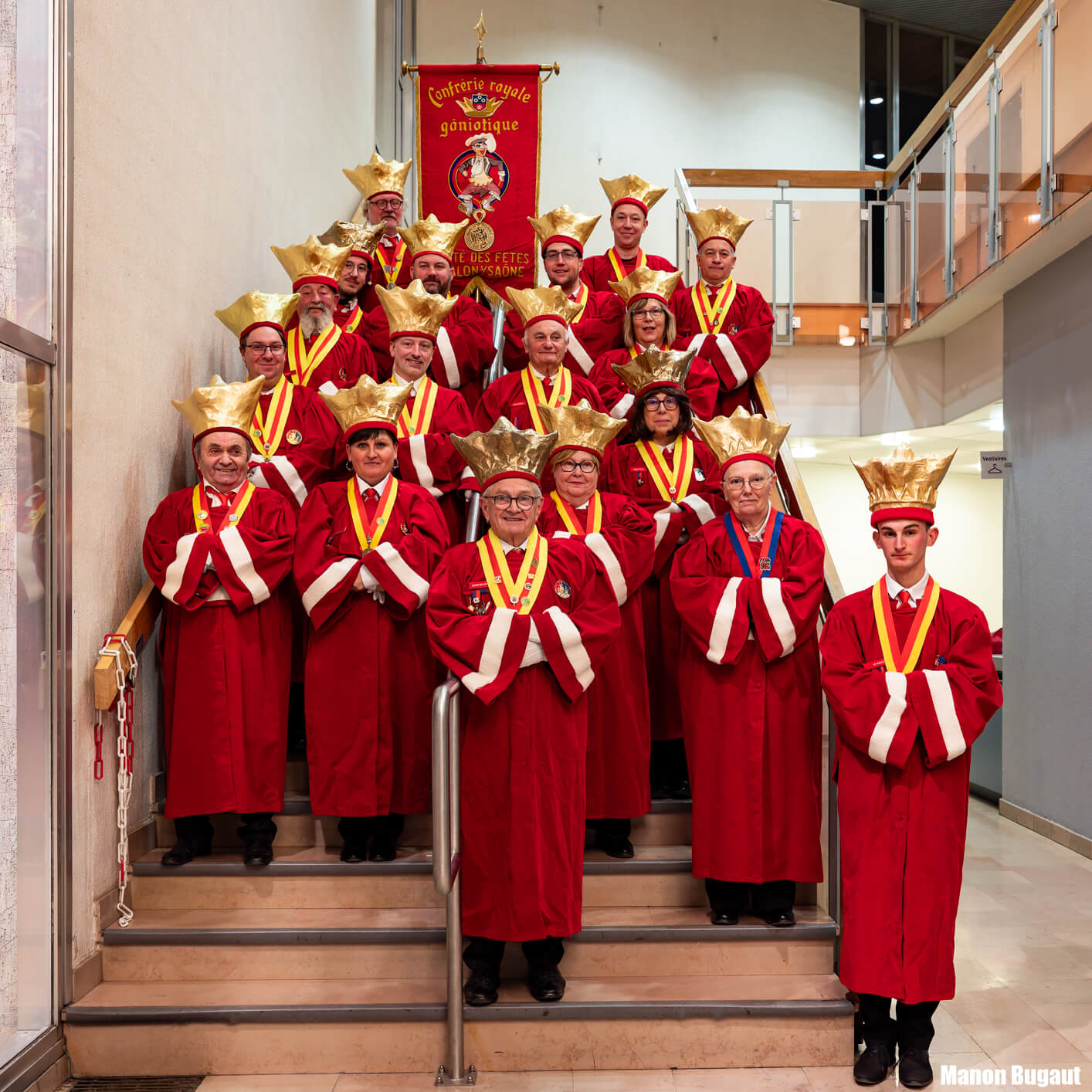 2026.01.10 - 22.34.21 - Election De La Reine Du Carnaval De Chalon - Carnaval De Chalon Sur Saône 2026 Manon Bugaut