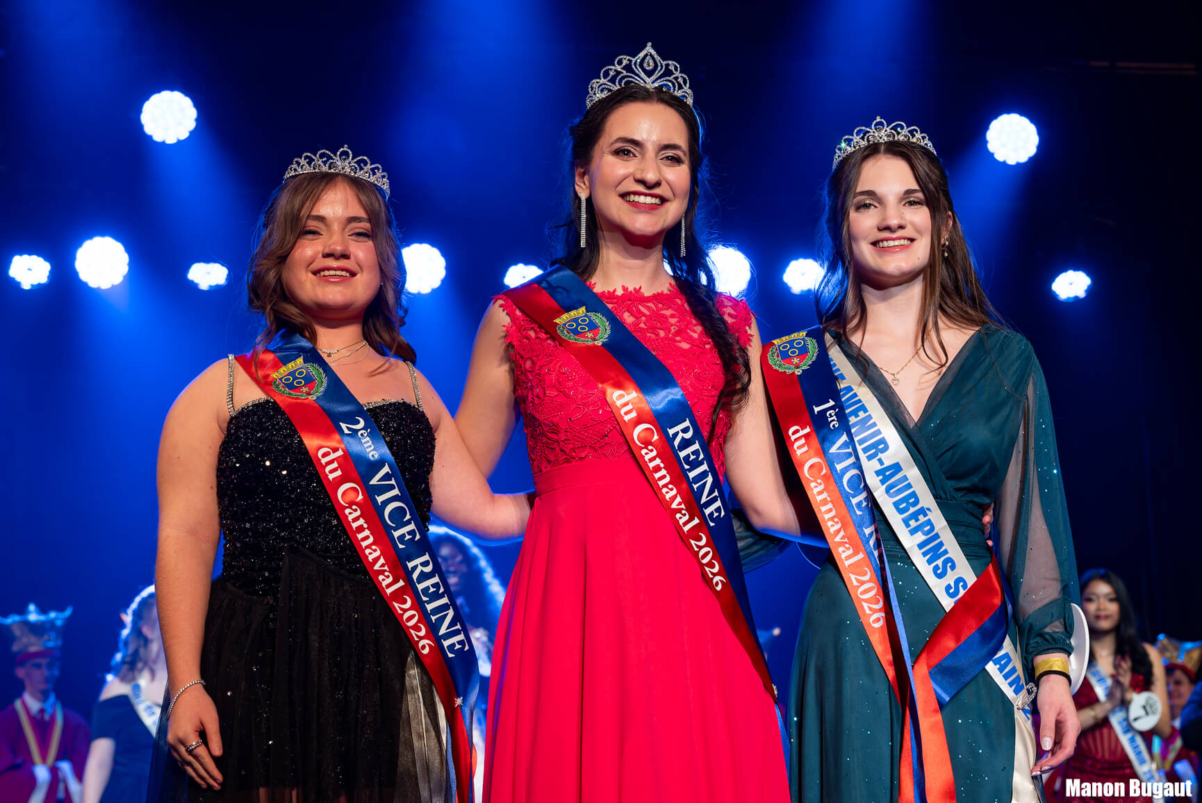 2026.01.10 - 23.21.58 - Election De La Reine Du Carnaval De Chalon - Carnaval De Chalon Sur Saône 2026 Manon Bugaut